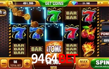 9464Bet