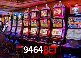 Explore as vantagens do 9464Bet: serviço profissional e confiabilidade