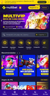 9464Bet App